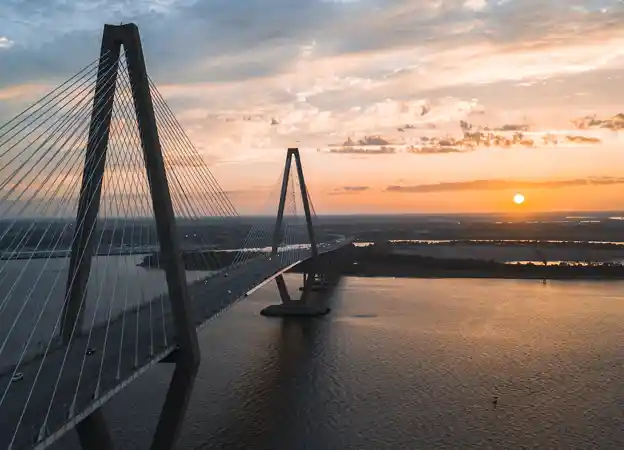 5 Must-Visit Places in Charleston 2024