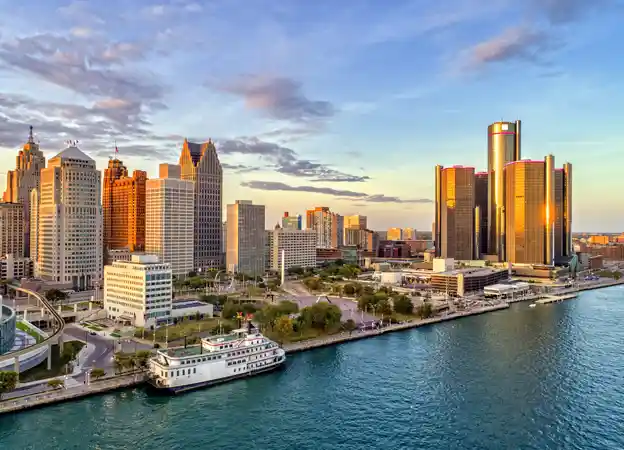 5 Top Rated Attractions to Visit in Detroit
