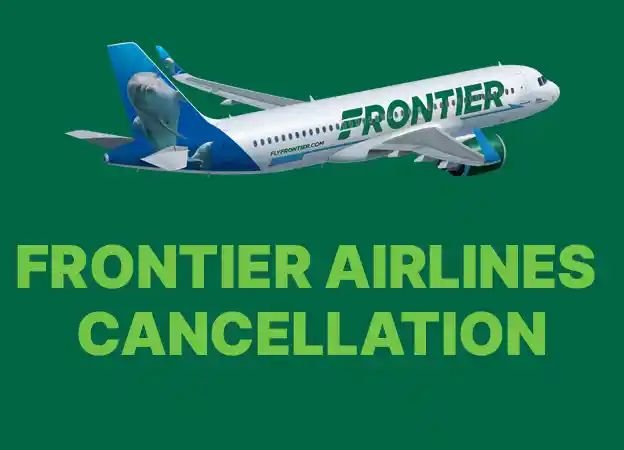 Frontier Airlines Cancellation