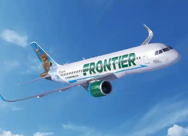 Is Frontier Airlines Still Flying?
