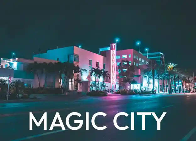 Why Should You Visit Miami in 2024: The Magic City