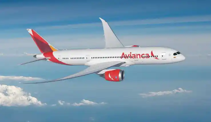 Avianca Flights Ticket Booking Reservations 2024