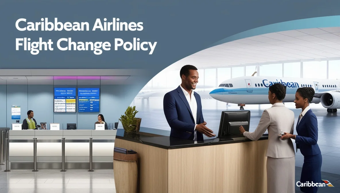 caribbean-flight-change-policy