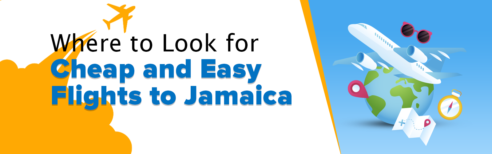 flights to jamaica