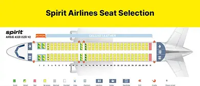 spirit-airlines-seat-selection-choose-your-preferred-seat-in-the-flight