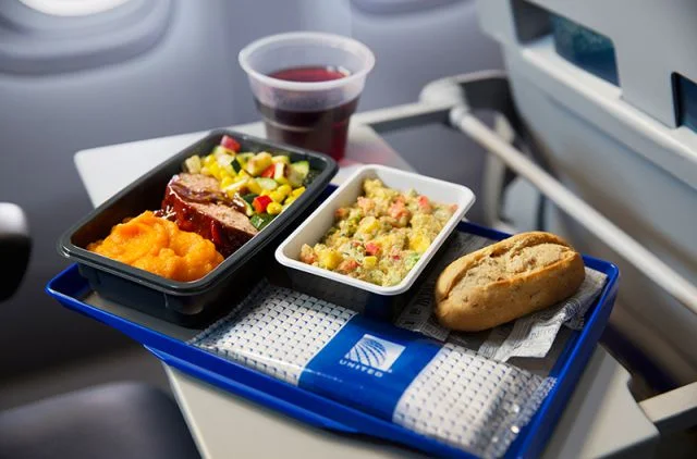 united-airlines-economy-food-menu