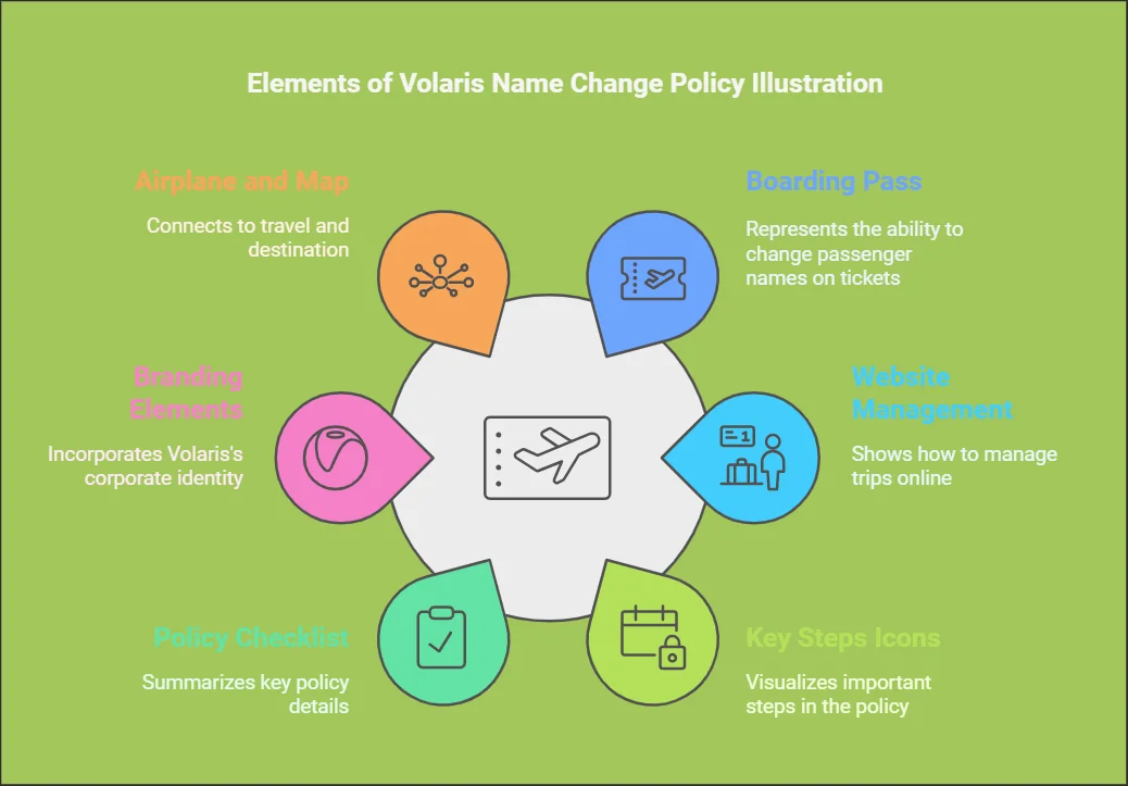 volaris-name-change-policy