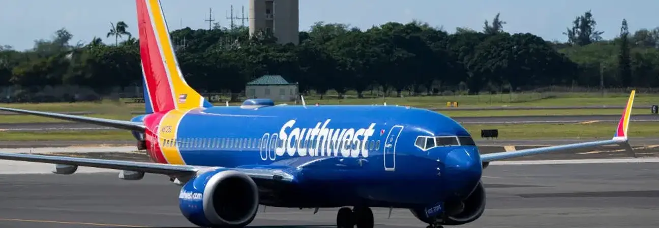 Southwest Airlines Leaving 4 Airports |
          Limiting & Cut Services